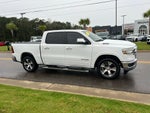 2022 RAM 1500 Laramie Crew Cab 4x2 5'7' Box