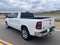 2019 RAM 1500 Longhorn Crew Cab 4x2 5'7' Box