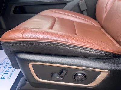 2019 RAM 1500 Longhorn Crew Cab 4x2 5'7' Box