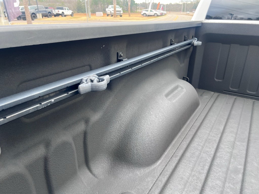 2019 RAM 1500 Longhorn Crew Cab 4x2 5'7' Box