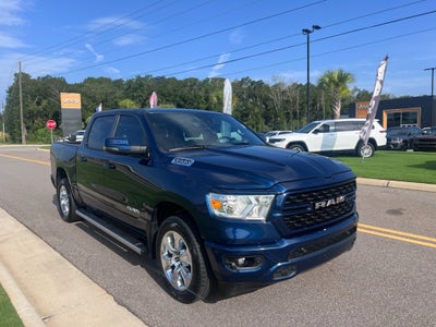 2024 RAM 1500 Big Horn