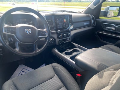 2024 RAM 1500 Big Horn