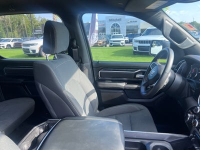 2024 RAM 1500 Big Horn