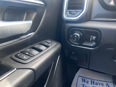 2024 RAM 1500 Big Horn