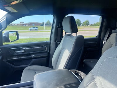 2024 RAM 1500 Big Horn