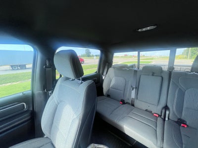 2024 RAM 1500 Big Horn