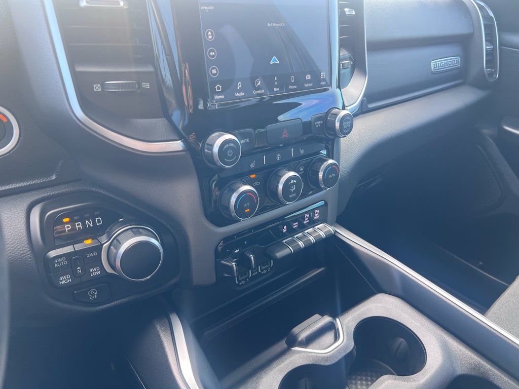 2024 RAM 1500 Big Horn