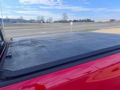 2022 RAM 1500 Big Horn Quad Cab 4x4 6'4' Box