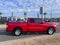 2022 RAM 1500 Big Horn Quad Cab 4x4 6'4' Box
