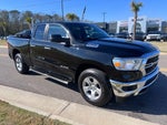2021 RAM 1500 Big Horn Quad Cab 4x4 6'4' Box