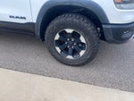 2020 RAM 1500 Rebel Quad Cab 4x4 6'4' Box