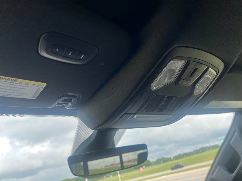 2020 RAM 1500 Rebel Quad Cab 4x4 6'4' Box
