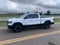 2020 RAM 1500 Rebel Quad Cab 4x4 6'4' Box