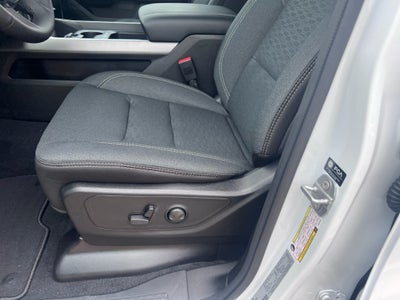 2026 RAM 1500 Big Horn Crew Cab 4x4 5'7' Box