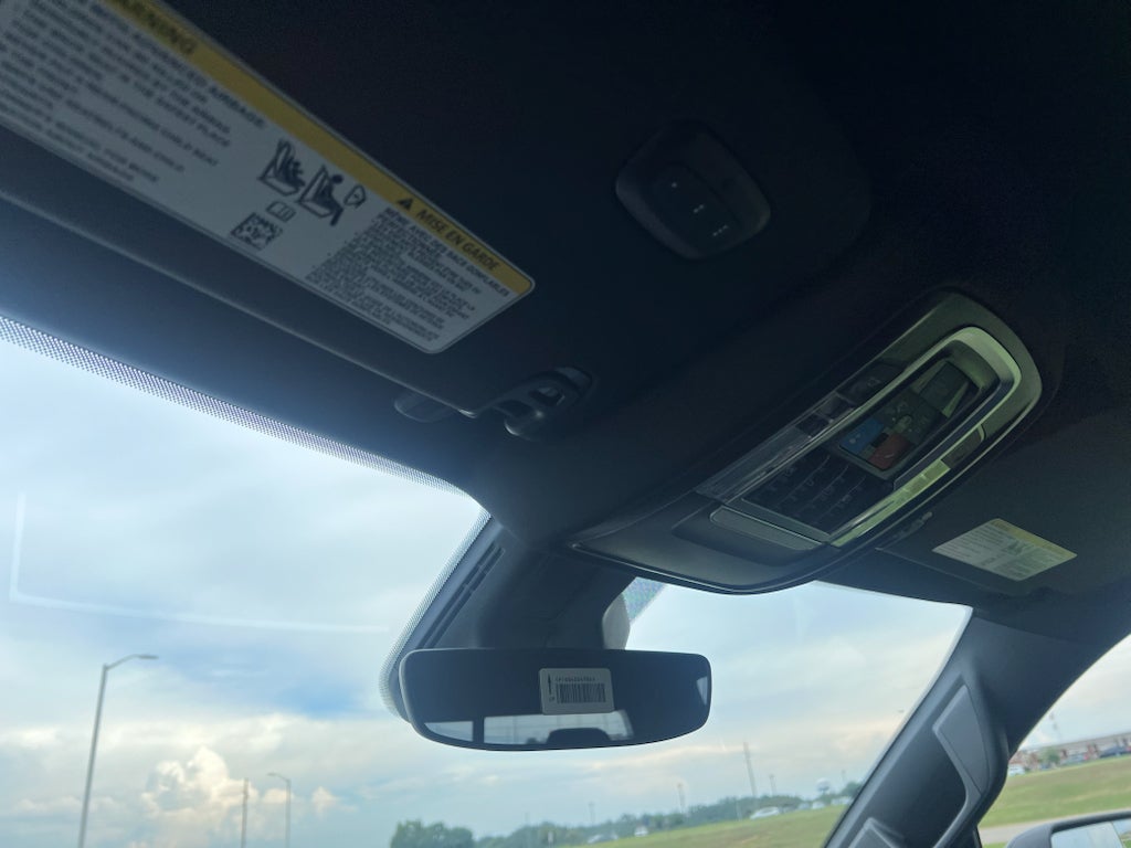 2026 RAM 1500 Big Horn Crew Cab 4x4 5'7' Box