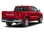 2026 RAM 1500 Big Horn Crew Cab 4x4 5'7' Box