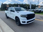 2027 RAM 1500 Big Horn