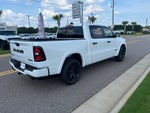 2027 RAM 1500 Big Horn