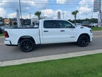 2027 RAM 1500 Big Horn