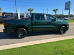 2027 RAM 1500 Big Horn