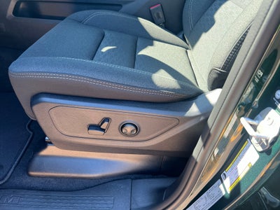 2027 RAM 1500 Big Horn