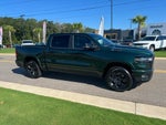 2027 RAM 1500 Big Horn