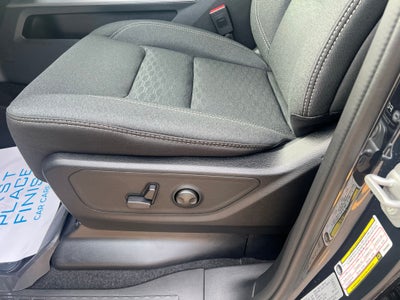 2027 RAM 1500 RAM 1500 BIG HORN CREW CAB 4X4 5'7' BOX