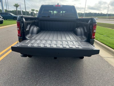 2027 RAM 1500 RAM 1500 BIG HORN CREW CAB 4X4 5'7' BOX