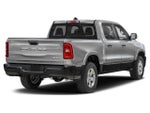 2026 RAM 1500 Big Horn Crew Cab 4x4 5'7' Box
