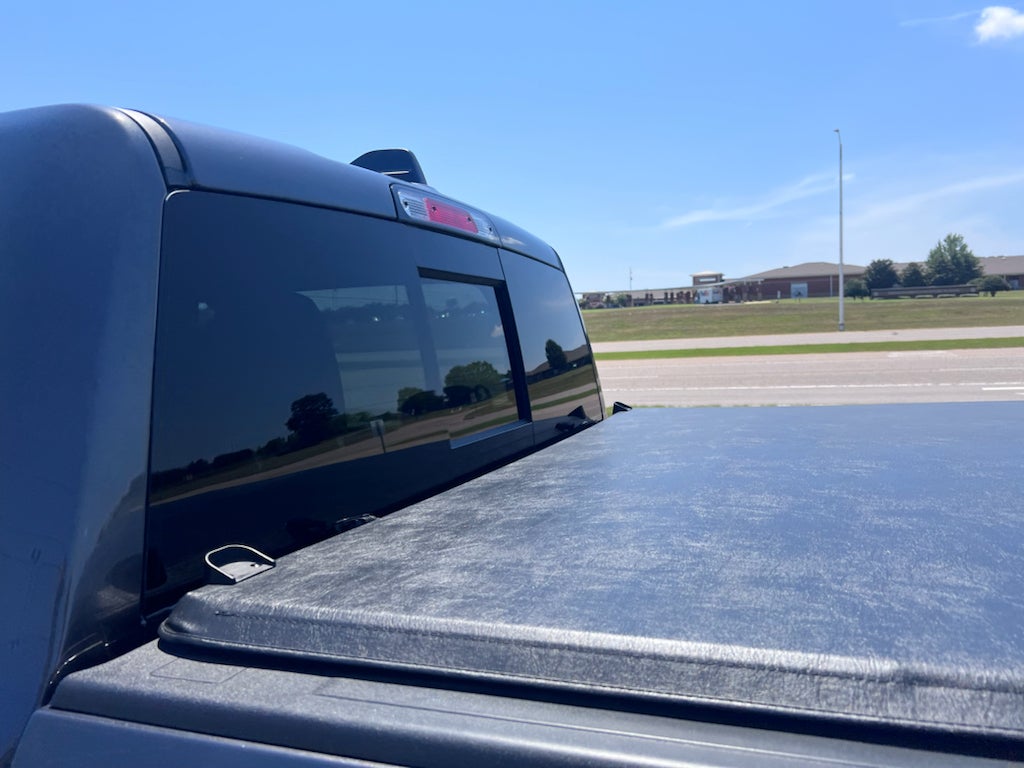 2026 RAM 1500 Big Horn Crew Cab 4x4 5'7' Box