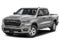 2026 RAM 1500 Big Horn Crew Cab 4x4 5'7' Box
