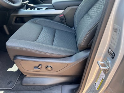 2026 RAM 1500 Big Horn Crew Cab 4x4 5'7' Box