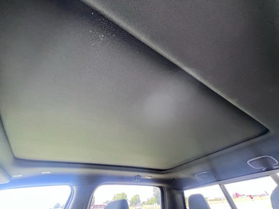 2026 RAM 1500 Big Horn Crew Cab 4x4 5'7' Box