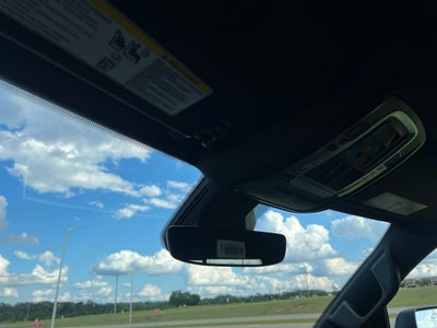 2027 RAM 1500 RAM 1500 BIG HORN CREW CAB 4X4 5'7' BOX