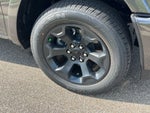 2027 RAM 1500 RAM 1500 BIG HORN CREW CAB 4X4 5'7' BOX