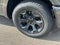 2027 RAM 1500 RAM 1500 BIG HORN CREW CAB 4X4 5'7' BOX