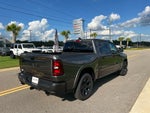 2027 RAM 1500 RAM 1500 BIG HORN CREW CAB 4X4 5'7' BOX