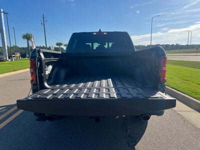 2027 RAM 1500 RAM 1500 BIG HORN CREW CAB 4X4 5'7' BOX