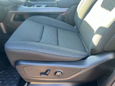 2027 RAM 1500 RAM 1500 BIG HORN CREW CAB 4X4 5'7' BOX