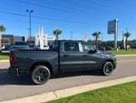 2027 RAM 1500 RAM 1500 BIG HORN CREW CAB 4X4 5'7' BOX