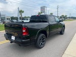 2027 RAM 1500 RAM 1500 BIG HORN CREW CAB 4X4 5'7' BOX