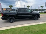2027 RAM 1500 RAM 1500 BIG HORN CREW CAB 4X4 5'7' BOX