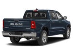 2026 RAM 1500 Big Horn Crew Cab 4x4 5'7' Box