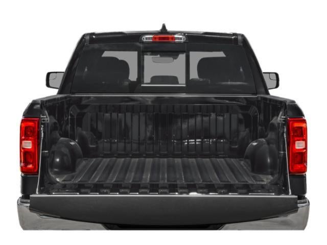 2026 RAM 1500 Big Horn Crew Cab 4x4 5'7' Box