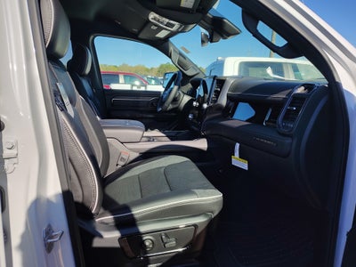 2026 RAM 1500 RAM 1500 LIMITED CREW CAB 4X4 5'7' BOX