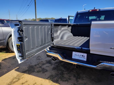 2026 RAM 1500 RAM 1500 LIMITED CREW CAB 4X4 5'7' BOX