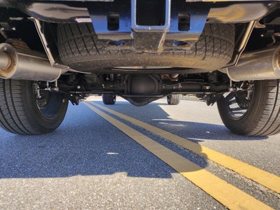 2026 RAM 1500 RAM 1500 LIMITED CREW CAB 4X4 5'7' BOX