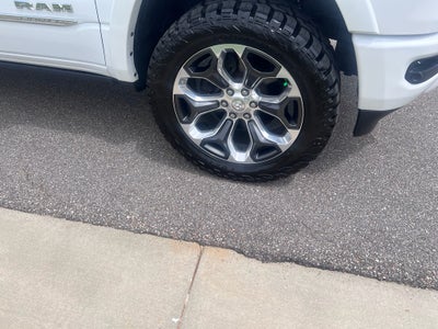 2019 RAM 1500 Limited