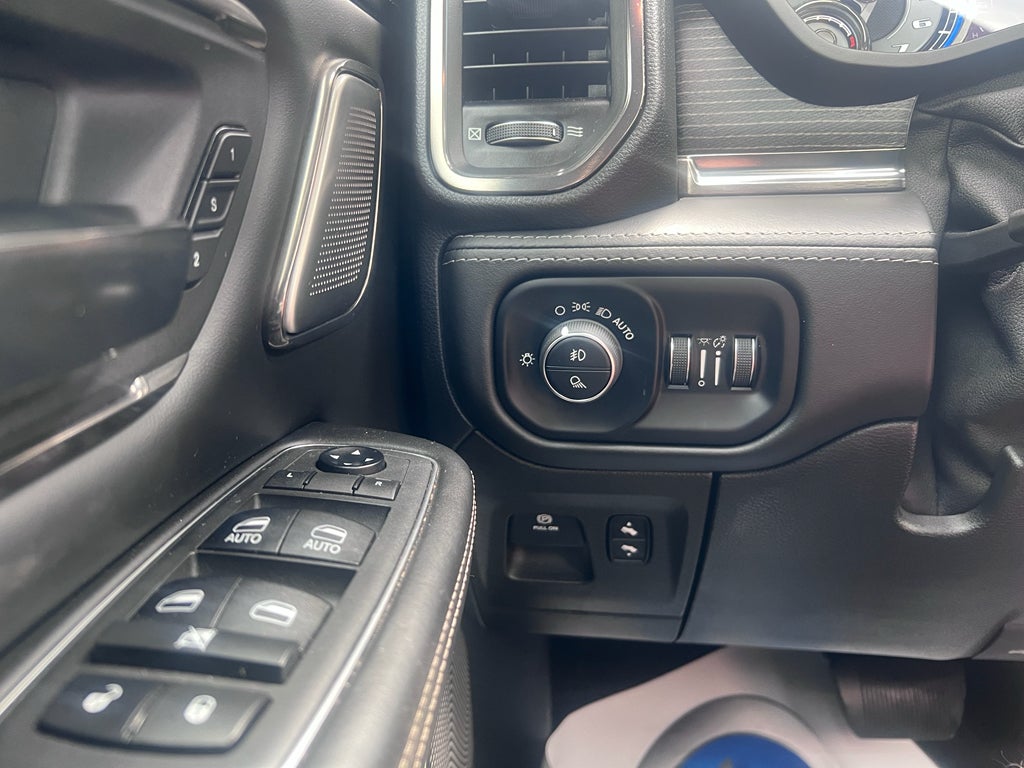 2019 RAM 1500 Limited