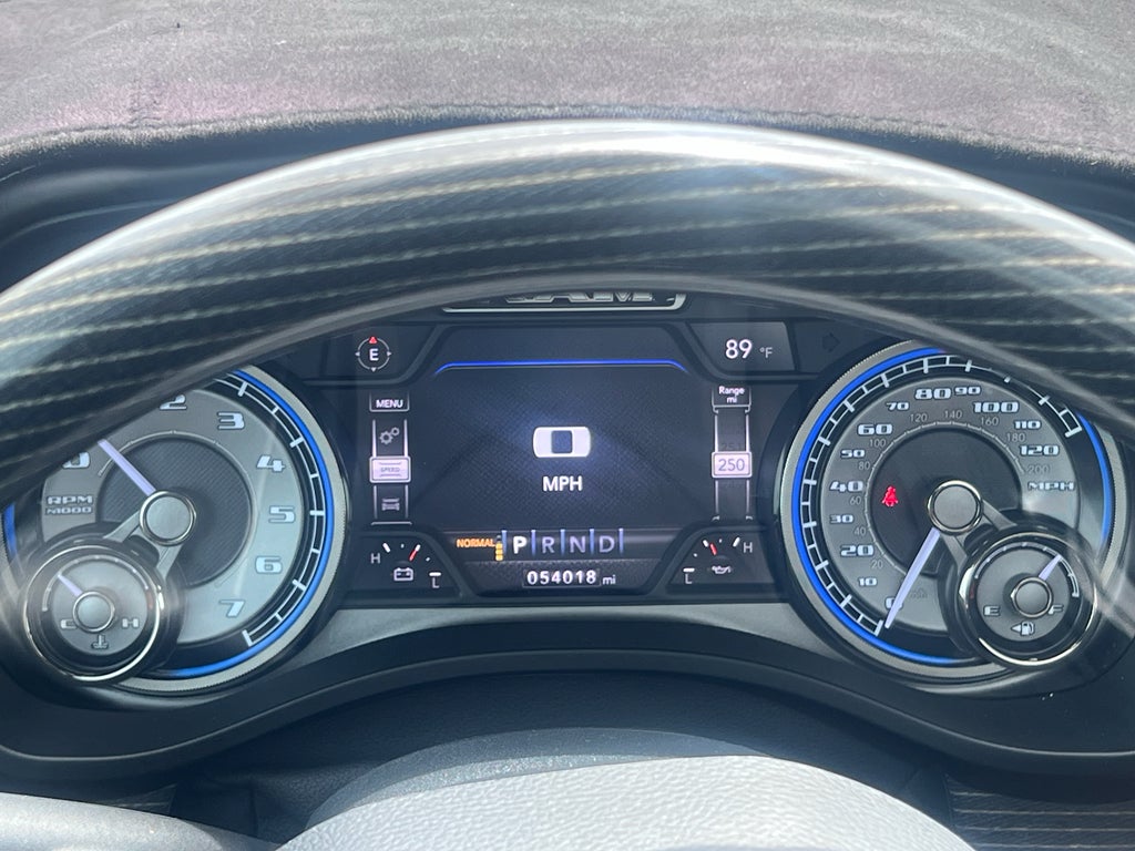 2019 RAM 1500 Limited